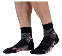 Calze da trekking Monnet MID EXPERT (Rosa) 41-42