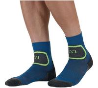 Calze da trekking Monnet MID PERF (Blu) 39-40