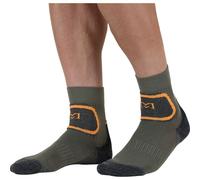 Calze da trekking Monnet MID PERF (Kaki) 37-38