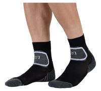 Calze da trekking Monnet MID PERF (Nero) 43-44
