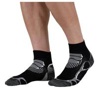Calze da trekking Monnet TREK BASSE EXTRA LIGHT (Nero) 37-38