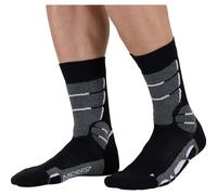 Calze da trekking Monnet TREK EXPERT (Bianco) 39-40