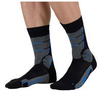 Calze da trekking Monnet TREK EXPERT (BLU) 39-40