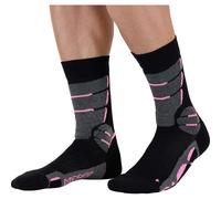Calze Monnet Trek Expert Rose 39/40