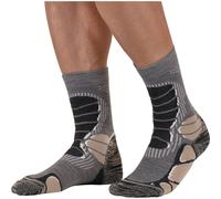 MONNET Jarrette Trek Extra X-light - Uomo - Grigio / Beige - Taglia 39-40- modello 2026