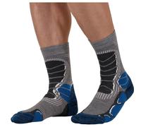 Calze da trekking Monnet Trek Extra Light (Blu) 39-40