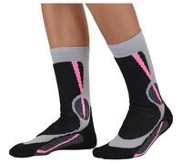 Calze da trekking Monnet Trek Junior (Rosa) 31-33