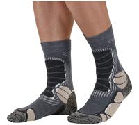 Calze da trekking Monnet TREK LIGHT (Beige) 39-40