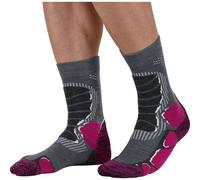 Calze da trekking Monnet TREK LIGHT (Rosa) 37-38