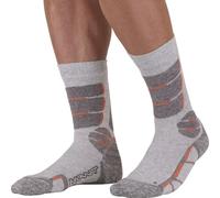 Calze Monnet Lin Haute Gris 45/46