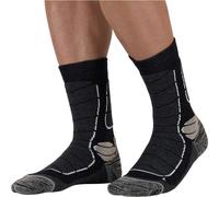 Calze da trekking Monnet TREK MEDIUM (Beige) 37-38