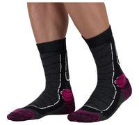 Calze da trekking Monnet TREK MEDIUM (Rosa) 39-40