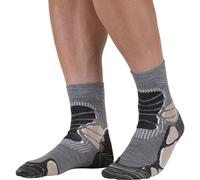 Calze da trekking Monnet TREK MID EXTRA LIGHT (Beige) 41-42