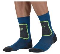Calze da trekking Monnet TREK PERF (Blu) 45-46