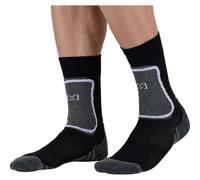 Calze da trekking Monnet TREK PERF (Nero) 37-38