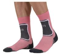 Calze da trekking Monnet TREK PERF (Rosa) 41-42