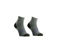 Calze da trekking Ortovox ALPINE LIGHT QUARTER SOCKS M (Green Sage) Uomo 45-47