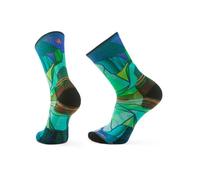 Calze da trekking Smartwool Hike Targeted Cushion Mirror Mountain (CAPRI) 46-49