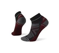 Calze da trekking Smartwool Light cushion Ankle (Charcoal) 38-41