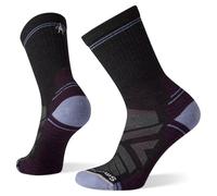 Calze da trekking Smartwool Women's Hike Light Cushion Crew Socks (CHARCOAL) 42-45