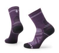 Smartwool - Women's Performance Hike Light Cushion Mid Crew - Calze da trekking EU 38-41 lilla