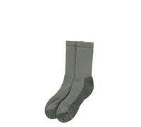 Devold - Adventure Merino Medium Sock - Calze da trekking EU 44-47 olivia