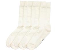 Calze Devold Daily Medium Sock 3PK Dimensioni dei calzini: 36-40 / Colore: bianco