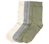 Calze Devold Daily Merino Light Sock 3Pk Dimensioni dei calzini: 36-40 / Colore: mix1