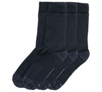 Calze Devold Daily Merino Light Sock 3Pk Dimensioni dei calzini: 41-46 / Colore: blu scuro