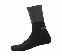 Shimano Calzini Lunghi Original Black / Grey