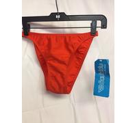 Calze Di Maglietta Donna scubidu 80% Poliammide Taglia 40 Colore Arancione Nuovo