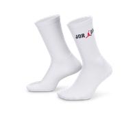 Calze di media lunghezza Jordan Everyday (1 paio) - Bianco 38-42