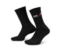 Calze di media lunghezza Jordan Everyday (1 paio) - Nero 38-42