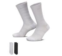 Calze di media lunghezza Nike Everyday Cushioned (2 paia) - Multicolore 38-42