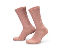 Calze di media lunghezza Nike Everyday Cushioned (2 paia) - Rosa 34-38