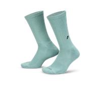 Calze di media lunghezza Nike Everyday Cushioned (2 paia) - Verde 38-42