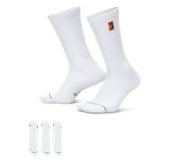 Calze di media lunghezza Nike Everyday Elevated (3 paia) - Multicolore 34-38