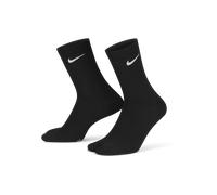 Calze di media lunghezza Nike Everyday Plus Lightweight - Nero