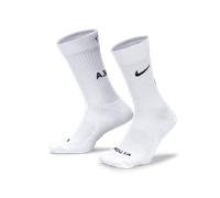 Calze di media lunghezza NOCTA (confezione da 3) - Bianco