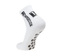 Calze di media lunghezza per bambini Tape Design Blanc TU