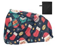 Calze di Natale Copertura per Bici Impermeabile Outdoor Bicicletta Elettrica Copertura Bici Stoccaggio