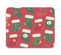 Calze di Natale Modello Assorbente Terra Diatomacea Stuoia Ad Asciugatura Rapida Scolapiatti Stuoia Contatore Top Accessori
