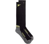 Calze Diadora Cotton invernali nere