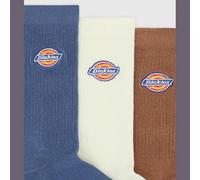 Calze Dickies Groove Socks White