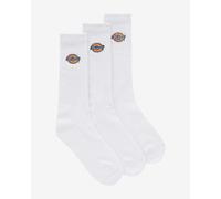Calze Dickies Valley Grove bianco - 35-38