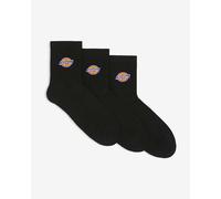 DICKIES VALLEY GROVE SOCK DK0A4Y9OBLK - NERO / 3538