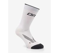 Calzini ciclismo DMT S-PRINT BIOMECHANIC SOCK - Colore: Bianco, Taglia: XS/S