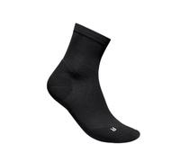 Bauerfeind Ultralight Mid Cut Calze da corsa Donna