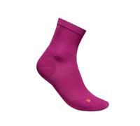 Calze donna a media altezza Bauerfeind Rouge 38/40
