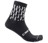 Calze castelli aero pro 9 donna nero